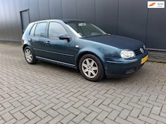 Volkswagen Golf - 1.6-16V Ocean / apk 13-3-2027