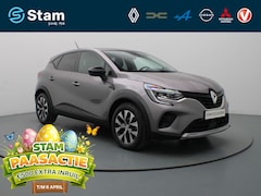 Renault Captur - 145pk E-Tech full hybrid techno Automaat Cruise | Cruise | Carplay | Navi | Parkeersens. a