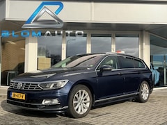 Volkswagen Passat Variant - 1.4 TSI ACT R-LINE PANO+TREKH+LED