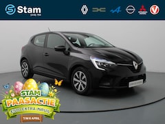 Renault Clio - 90pk TCe Equilibre Airco | Cruise | Carplay