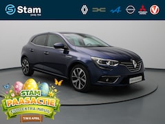 Renault Mégane - 1.3 TCe Bose 140pk BOSE | Camera | Cruise | Parkeersens. v+a | Stoelverw