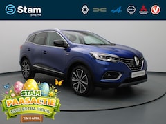 Renault Kadjar - 1.3 TCe Black Edition 160pk BOSE | Camera | Cruise | Parkeersens. v+a | Stoelverw