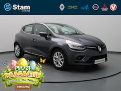 Renault Clio - 0.9 TCe Intens 90pk Camera | Cruise | Navi | Parkeersens. v+a