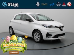 Renault Zoe - R110 Life 52 kWh (ex Accu) Airco | Cruise | Carplay