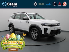 Dacia Bigster - Hybrid 155pk Expression 360° Camera | Cruise | Parkeersens. v+a | Stoel-/stuur-/voorruitve