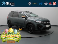 Dacia Jogger - TCe 100pk Bi-Fuel Extreme 7p. Camera | Cruise | Navi | Parkeersens. v+a | Stoelverw