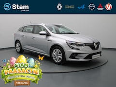 Renault Mégane E-Tech - Estate 1.6 Plug-In Hybrid 160 Zen Cruise | Climate | Navi | Parkeersens. v+a | Trekhaak