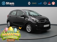 Kia Picanto - DPi 67pk DynamicLine Airco | Camera | Cruise | 14"