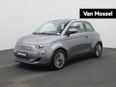 Fiat 500 - 500e 42 kWh Icon | Climate Control / ECC | Panoramadak | Licht metalen velgen 16 inch | Cr