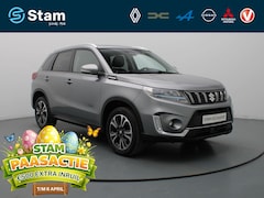Suzuki Vitara - 130pk Boosterjet Style Smart Hybrid Camera | Adapt. Cruise | Navi | Parkeersens. achter