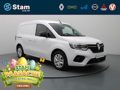 Renault Kangoo - 1.5 Blue dCi 95 Luxe L1 Airco | Camera | Cruise | Parkeersens. achter | Trekhaak