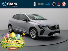 Renault Clio - TCe evolution 90pk Camera | Cruise | Navi | Parkeersens. achter