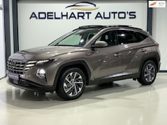 Hyundai Tucson - 1.6 T-GDI MHEV Comfort 4 wheel drive H track Automaat / Panorama dak / Navigatie full map