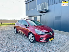 Renault Clio - 0.9 TCe Limited