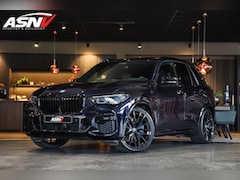 BMW X5 - XDrive45e High Executive, 394 PK, M/Sports/Pakket, Comfort/Seats, Adapt.Cruise/Control, Pa