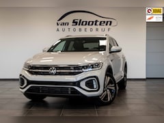 Volkswagen T-Roc - 1.5TSi R-Line Edition|CArplay|AdapCruiseControl|18inch|Elec.A.Klep|WinterPack|Ascot Grey