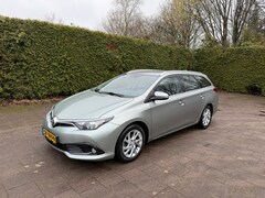 Toyota Auris Touring Sports - 1.6D Trend