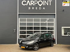 Peugeot 307 SW - 1.6-16V Griffe, PANO, CLIMA, CRUISE, NAP