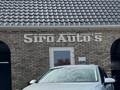 Volkswagen Passat Variant - 1.4 TSI ACT Business Edition R Bj 2016 Dikke Auto