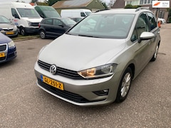Volkswagen Golf Sportsvan - 1.4 TSI Highline