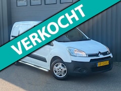 Citroën Berlingo - 1.6 HDI 500 Club Economy
