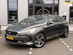 DS 5 - 5 1.6 THP Chic|Camera|Xenon|Pano