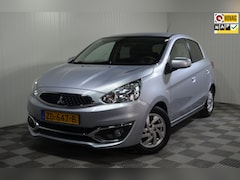 Mitsubishi Space Star - 1.0 Active / Carplay / 10000KM / NL auto / 1 eigenaar