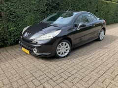Peugeot 207 CC - 1.6 VTi
