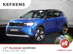 Opel Frontera - 1.2 Turbo Hybrid GS 7p. | 7 Persoons | Camera | Parkeersensoren | LED | Intelli-Seat Ergon