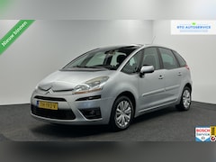 Citroën C4 Picasso - 1.6 VTi Business 5p ECC CRUISE