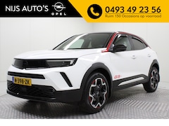 Opel Mokka - 1.2 Turbo GS Line | automaat | climate | navi | pdc v/a+camera | carplay | cruise | keyles