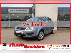 Ford Focus C-Max - 1.8-16V First Edition