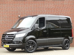 Mercedes-Benz Sprinter - 215 CDI L1H1 Camera/Navigatie/PDC/Cruise control