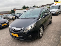 Opel Zafira Tourer - 1.6 CDTI Cosmo 7p