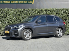 BMW X1 - xDrive25e High Executive Edition, FACELIFT, M-PAKKET, LEDER, NAVI, KEYLESS, CRUISE CONTROL