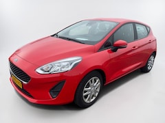 Ford Fiesta - 1.0 EcoBoost Connected 6e versnelling