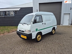 Piaggio Porter - HIJET CARRY NETTE STAAT 1.3 BENZINE NIEUWE APK