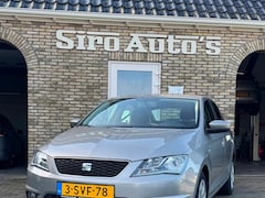SEAT Toledo - 1.2 TSI Enjoy Bj 2013 Eerste eigenaars auto