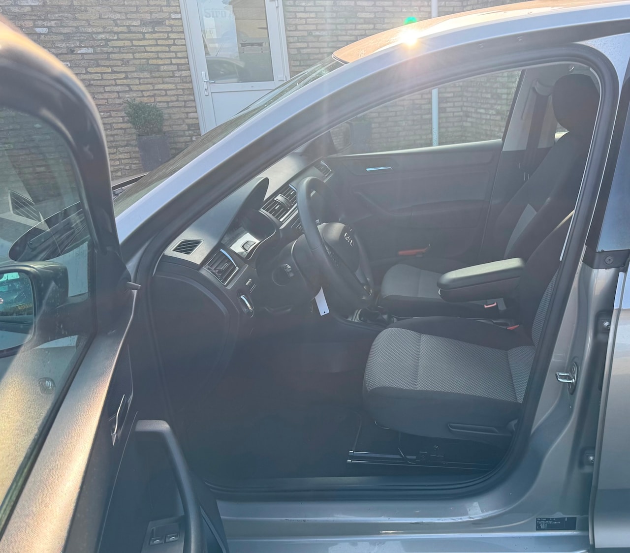 SEAT Toledo - 1.2 TSI Enjoy Bj 2013 Eerste eigenaars auto - AutoWereld.nl