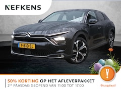 Citroën C5 X - 1.2 PureTech Business Plus | Voorstoelen verwarmd | Navigatie full map | Apple Carplay / A