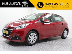 Peugeot 208 - 1.2 PureTech Blue Lion | trekhaak | airco | navi | carplay | pdc achter | cruise control |