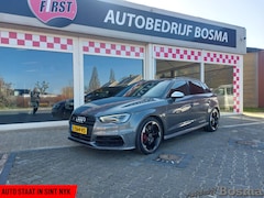 Audi S3 - 2.0 TFSI S3 quattro Pro Line Plus