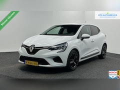 Renault Clio - 1.0 TCe Bi-Fuel Zen NAVI CRUISE CARPLAY