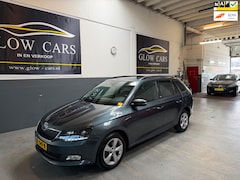 Skoda Fabia Combi - 1.2 TSI JOY |AIRCO| CRUISE| PDC| NAP|