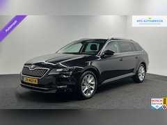 Skoda Superb Combi - 1.5 TSI ACT Style Business CAMERA CARPLAY CRUISE LM ECC