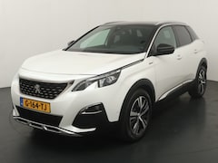 Peugeot 3008 - 1.2 PT GT-line