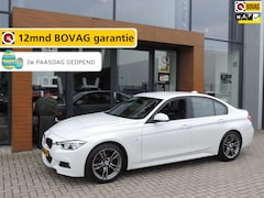BMW 3-serie - 318i M Sport AUTOMAAT | 1e Eig | NLauto | ECC | LED kopl | Navi | PDC v+a | 18” | Sportsto