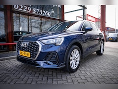 Audi Q3 Sportback - 45 TFSI PHEV Advanced Edition | Navigatie | Parkeerhulp | LED | Camera | DAB+ |