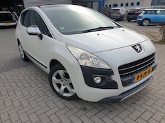 Peugeot 3008 - 1.6 VTi Style