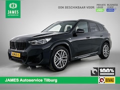 BMW X1 - sDrive18i M-SPORT | SHADOW-LINE | CARPLAY | CAMERA